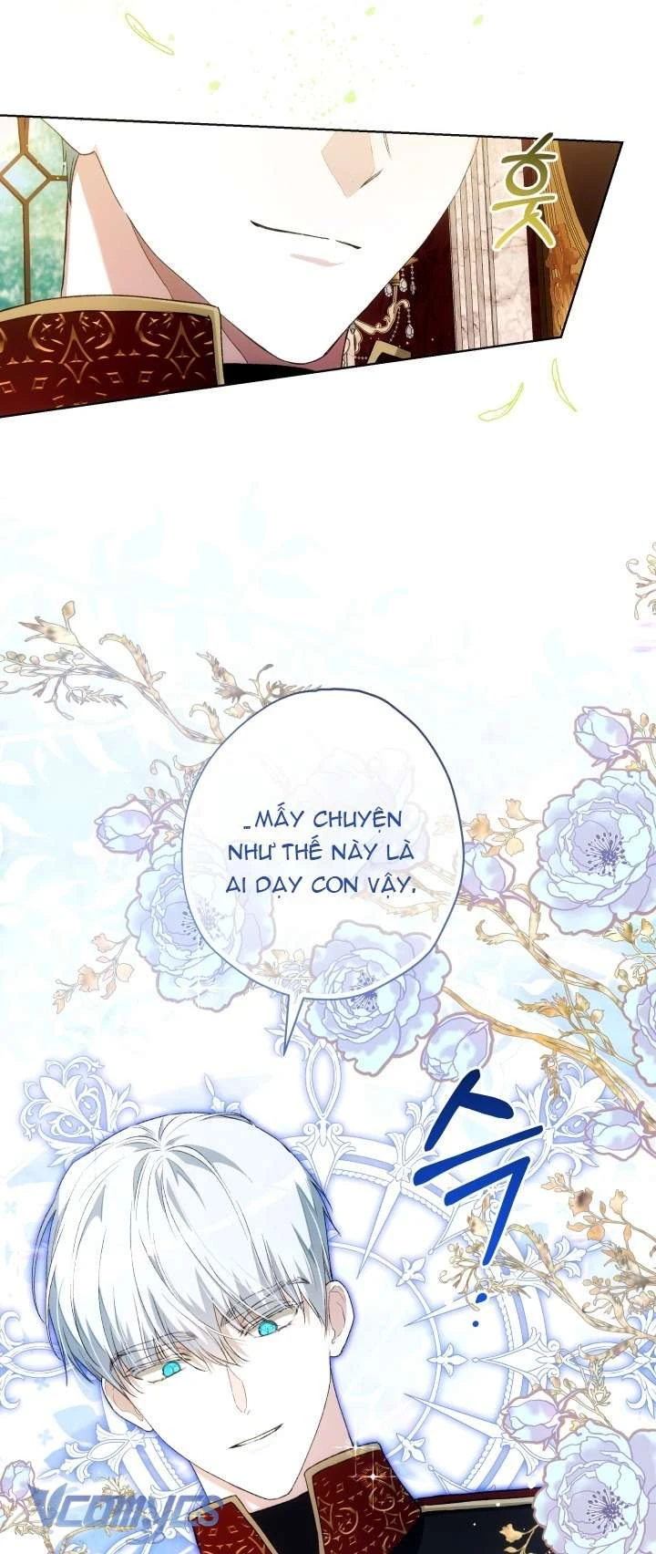 Đứa Trẻ Nuôi Dưỡng Ác Ma Chapter 35 - Trang 13