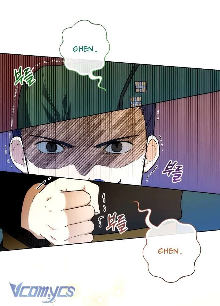Đứa Trẻ Nuôi Dưỡng Ác Ma Chapter 35 - Trang 15
