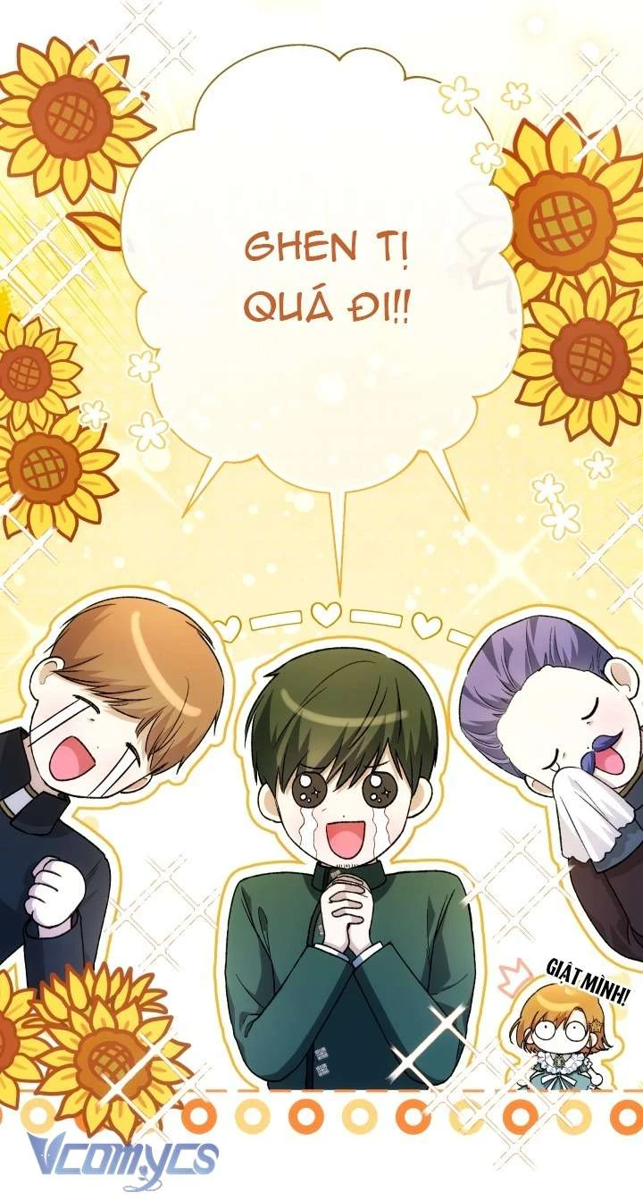 Đứa Trẻ Nuôi Dưỡng Ác Ma Chapter 35 - Trang 16
