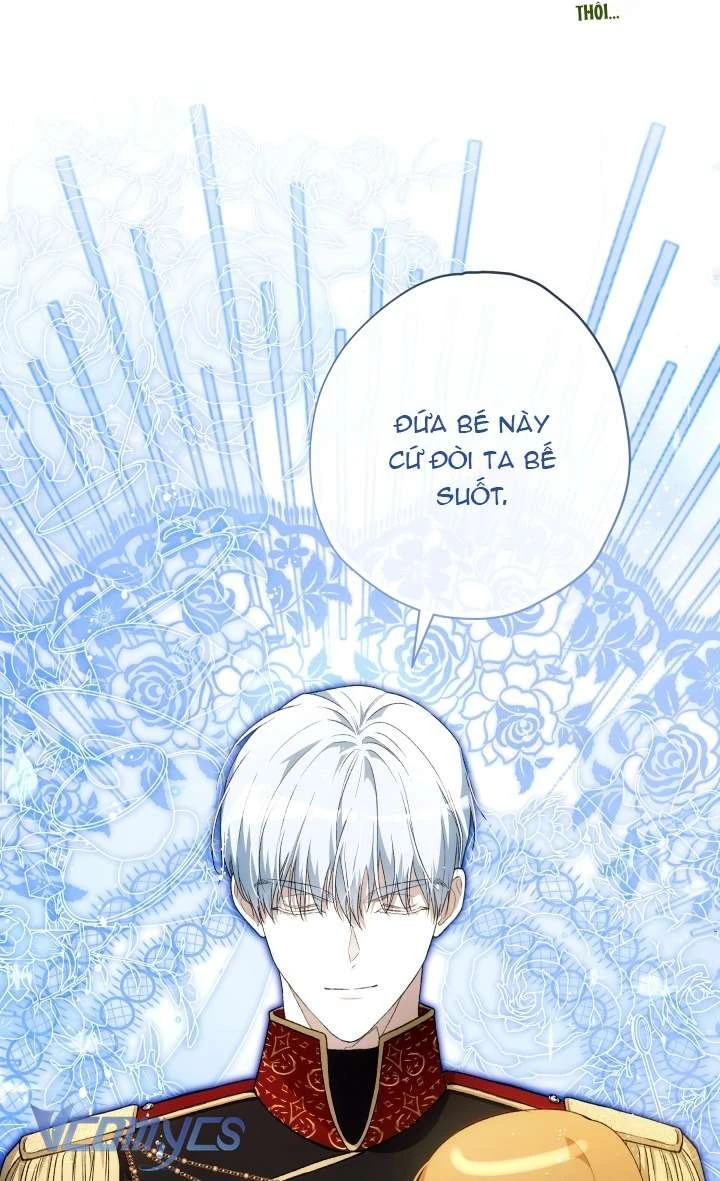 Đứa Trẻ Nuôi Dưỡng Ác Ma Chapter 35 - Trang 19