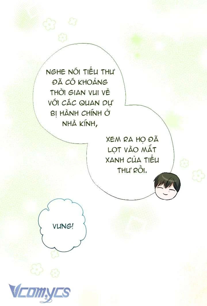 Đứa Trẻ Nuôi Dưỡng Ác Ma Chapter 35 - Trang 24