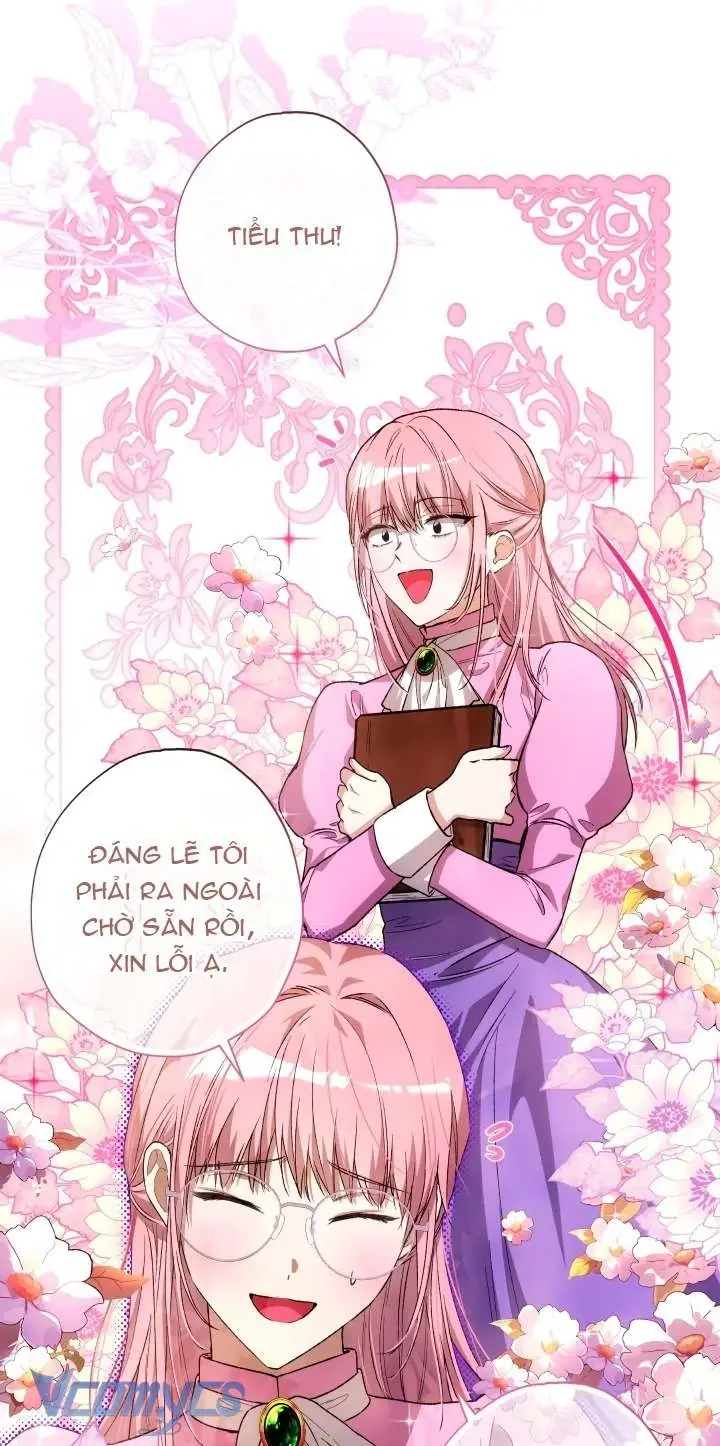 Đứa Trẻ Nuôi Dưỡng Ác Ma Chapter 35 - Trang 39