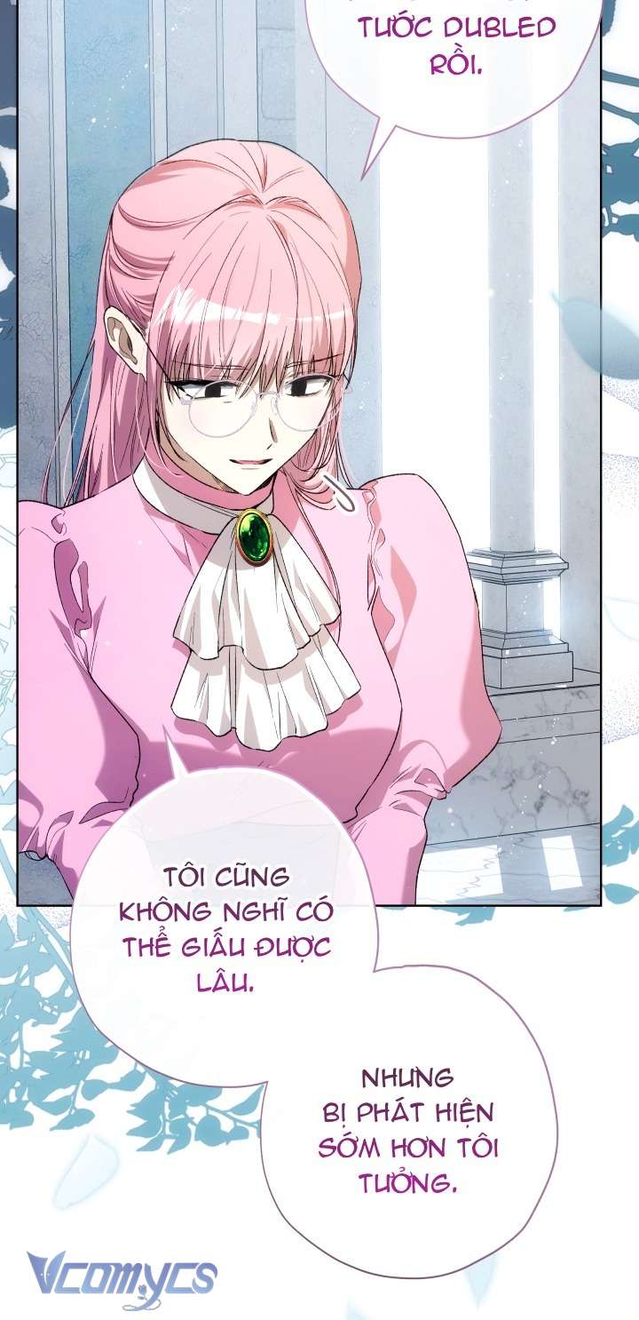 Đứa Trẻ Nuôi Dưỡng Ác Ma Chapter 36 - Trang 10