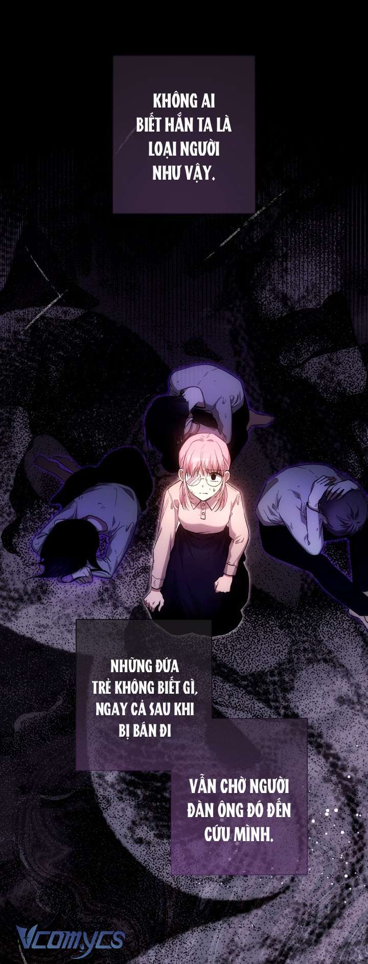 Đứa Trẻ Nuôi Dưỡng Ác Ma Chapter 36 - Trang 12