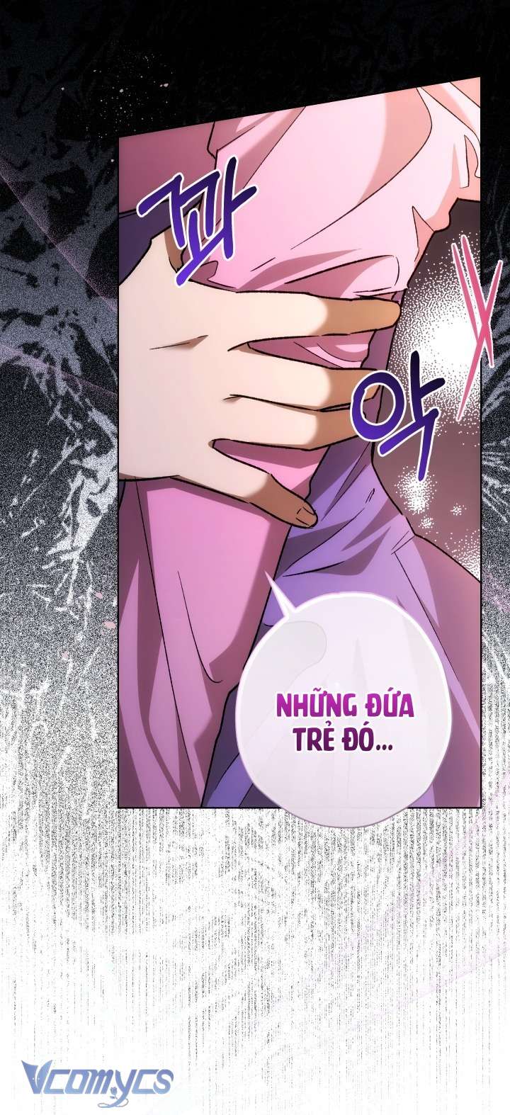 Đứa Trẻ Nuôi Dưỡng Ác Ma Chapter 36 - Trang 17