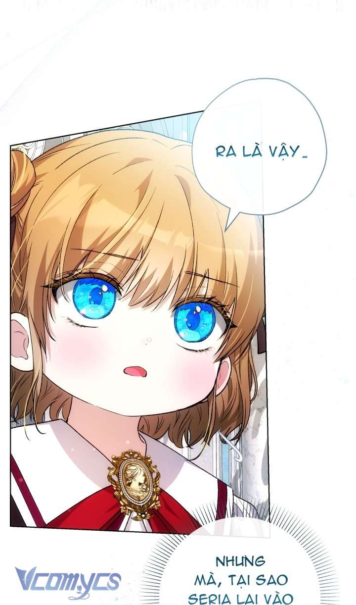 Đứa Trẻ Nuôi Dưỡng Ác Ma Chapter 36 - Trang 18