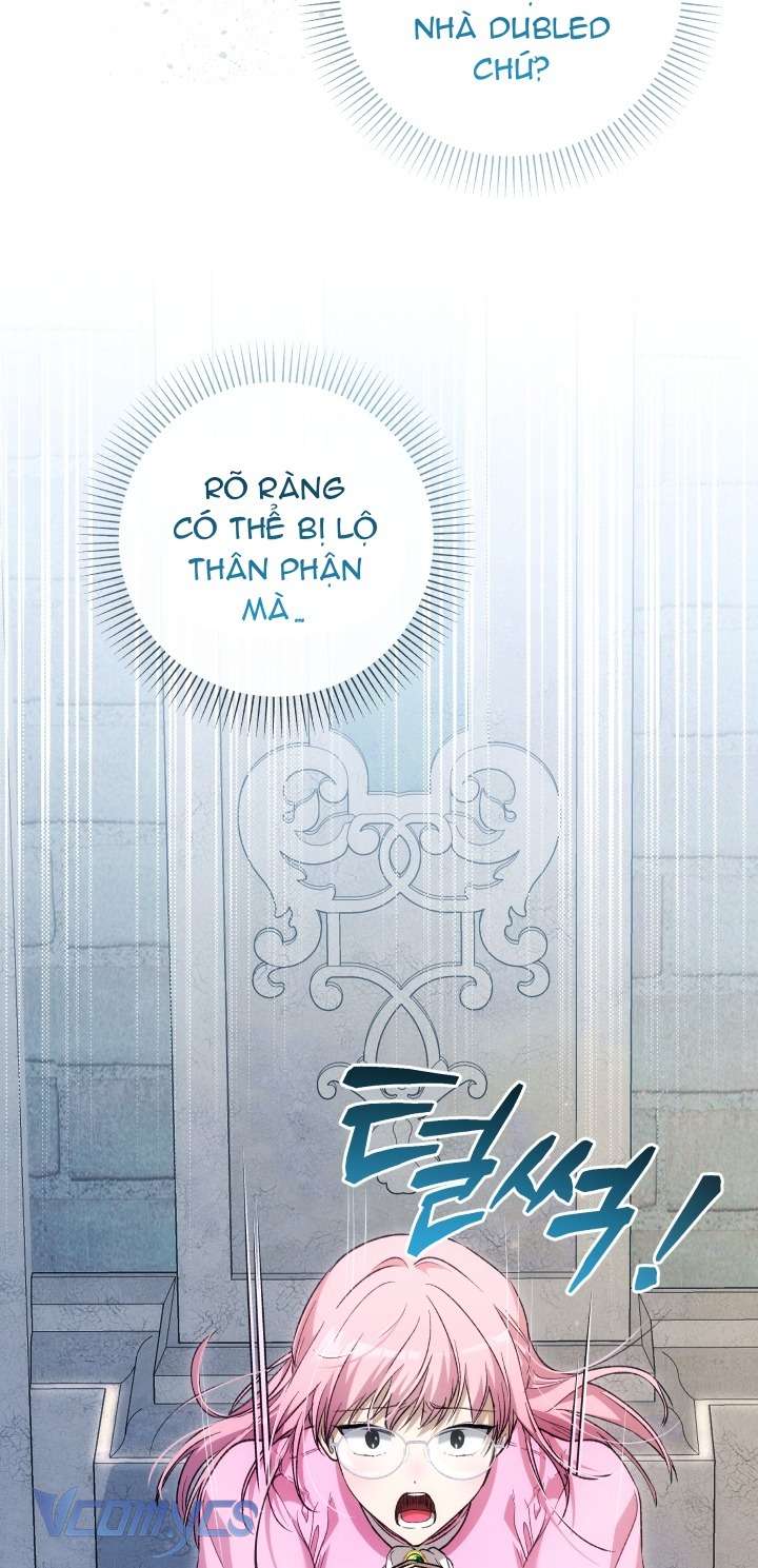 Đứa Trẻ Nuôi Dưỡng Ác Ma Chapter 36 - Trang 19