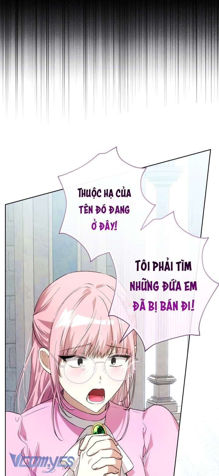 Đứa Trẻ Nuôi Dưỡng Ác Ma Chapter 36 - Trang 22