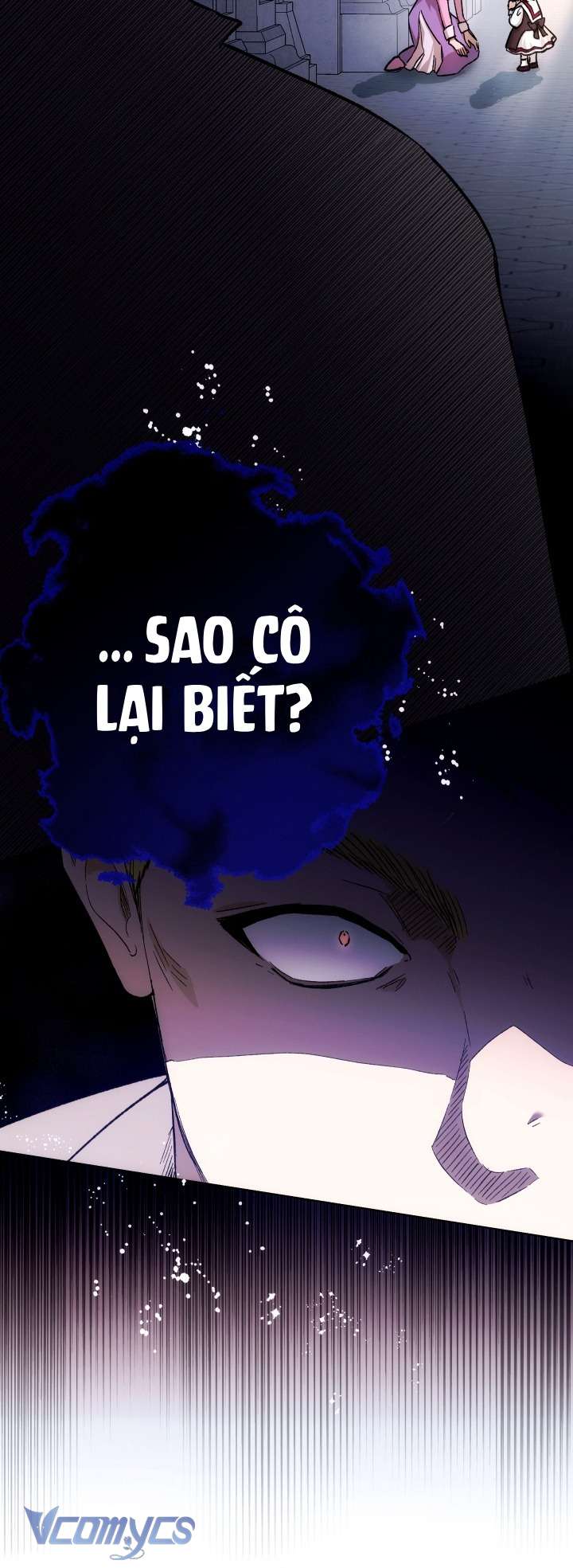 Đứa Trẻ Nuôi Dưỡng Ác Ma Chapter 36 - Trang 28