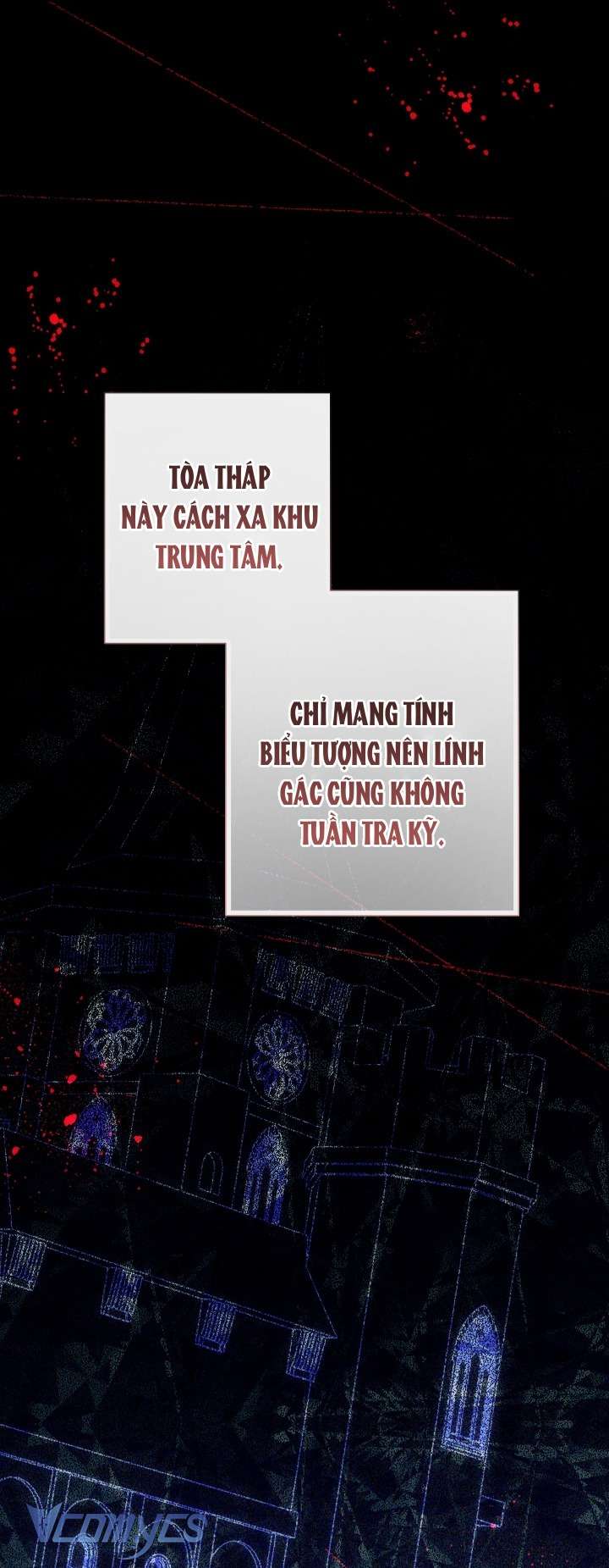 Đứa Trẻ Nuôi Dưỡng Ác Ma Chapter 36 - Trang 35
