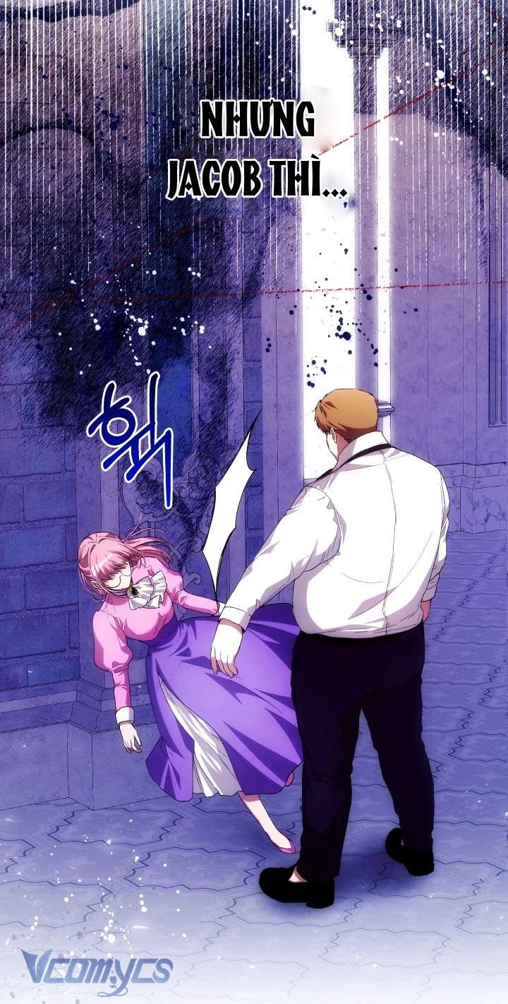 Đứa Trẻ Nuôi Dưỡng Ác Ma Chapter 36 - Trang 37