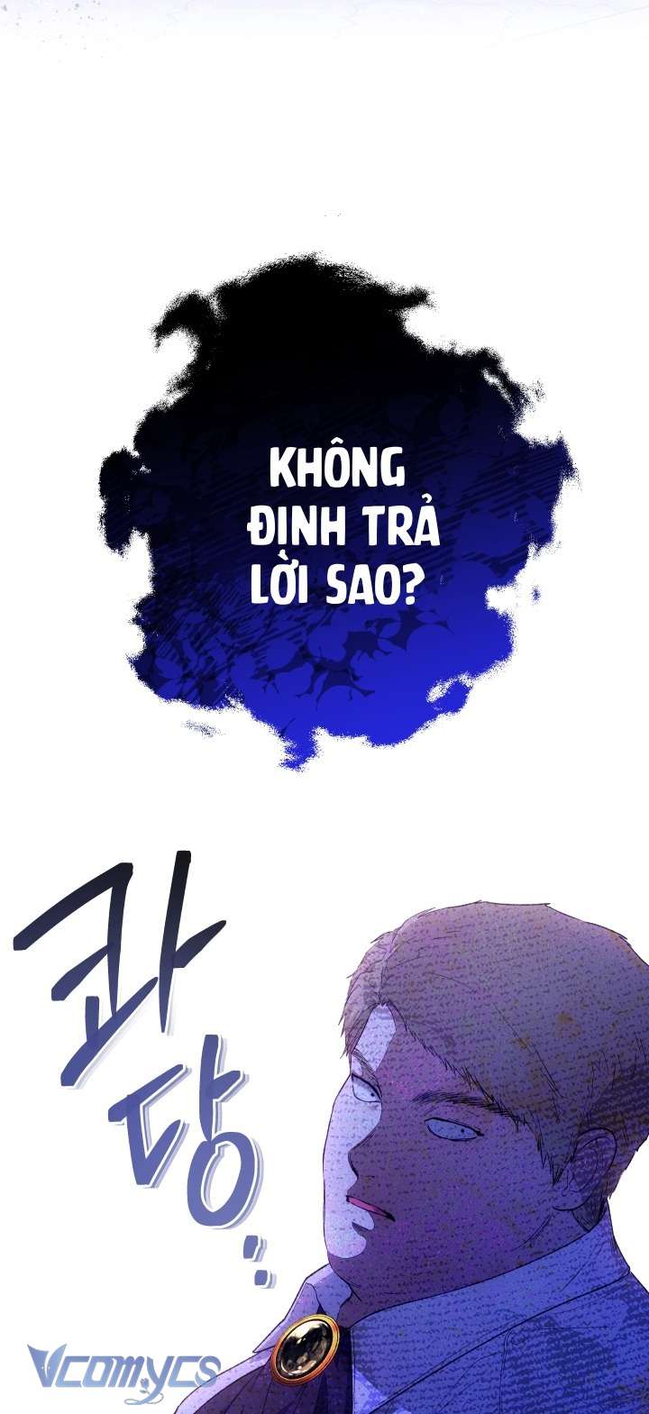 Đứa Trẻ Nuôi Dưỡng Ác Ma Chapter 36 - Trang 38