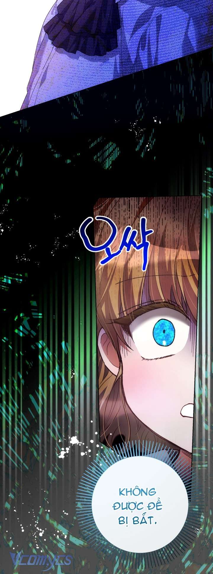 Đứa Trẻ Nuôi Dưỡng Ác Ma Chapter 36 - Trang 39