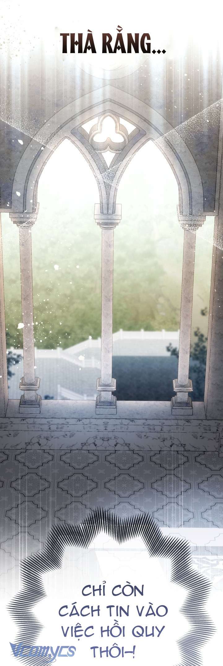 Đứa Trẻ Nuôi Dưỡng Ác Ma Chapter 36 - Trang 42