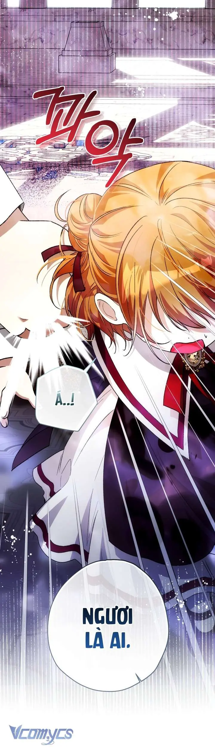Đứa Trẻ Nuôi Dưỡng Ác Ma Chapter 36 - Trang 44