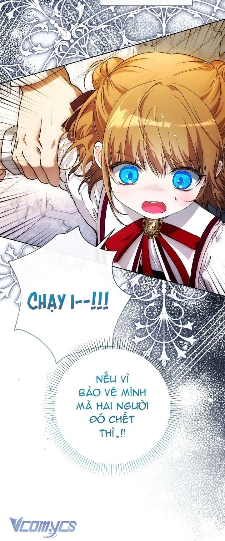 Đứa Trẻ Nuôi Dưỡng Ác Ma Chapter 36 - Trang 46