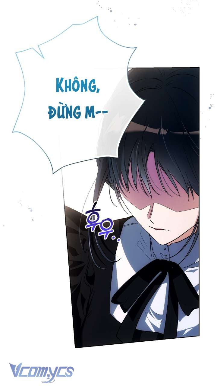 Đứa Trẻ Nuôi Dưỡng Ác Ma Chapter 36 - Trang 47