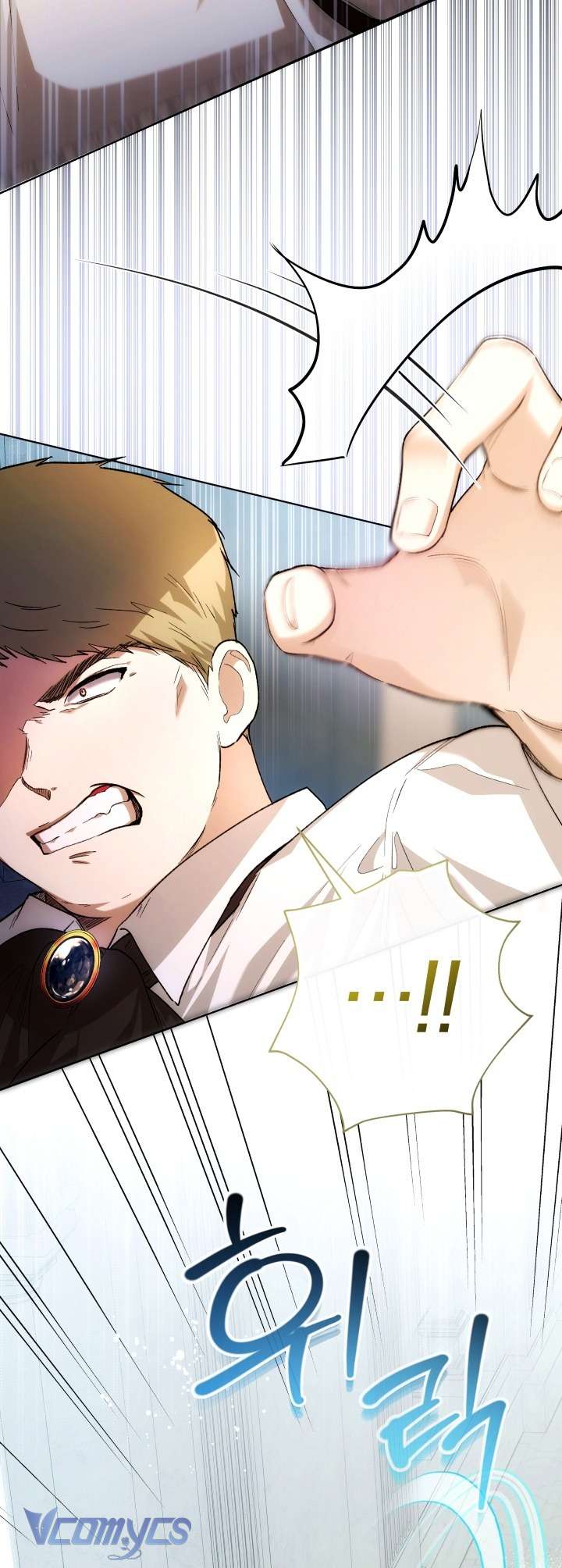 Đứa Trẻ Nuôi Dưỡng Ác Ma Chapter 36 - Trang 50