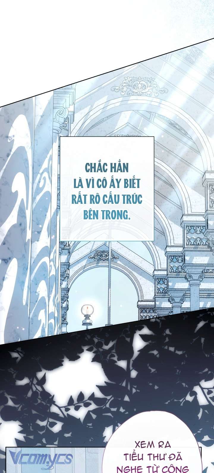 Đứa Trẻ Nuôi Dưỡng Ác Ma Chapter 36 - Trang 9