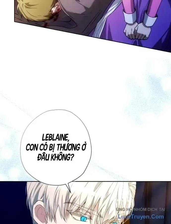 Đứa Trẻ Nuôi Dưỡng Ác Ma Chapter 37 - Trang 15