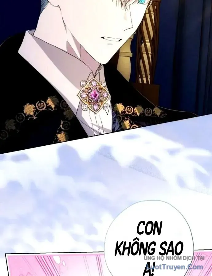 Đứa Trẻ Nuôi Dưỡng Ác Ma Chapter 37 - Trang 16