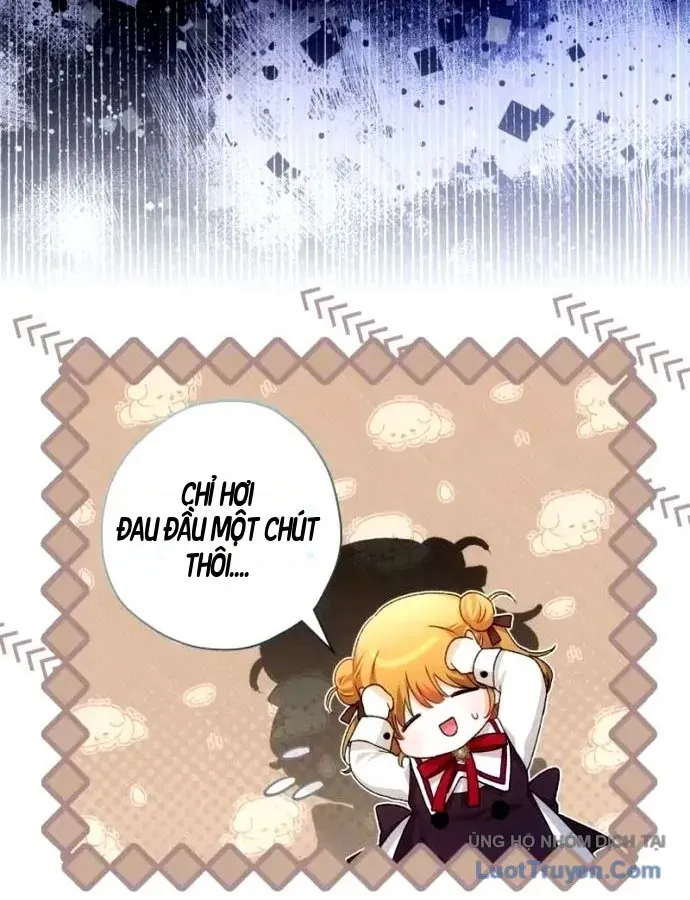 Đứa Trẻ Nuôi Dưỡng Ác Ma Chapter 37 - Trang 19