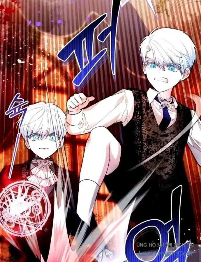 Đứa Trẻ Nuôi Dưỡng Ác Ma Chapter 37 - Trang 21
