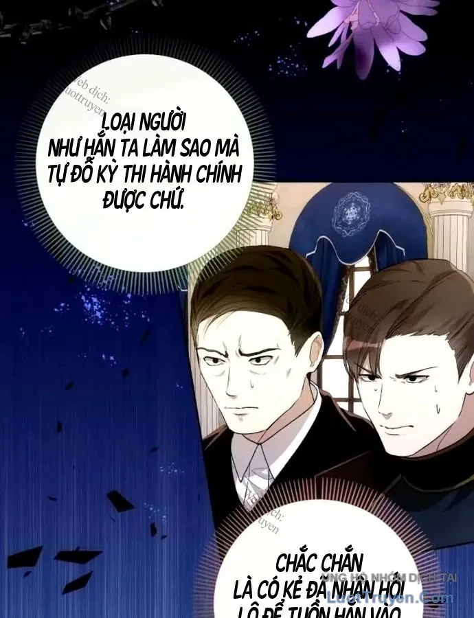 Đứa Trẻ Nuôi Dưỡng Ác Ma Chapter 37 - Trang 25