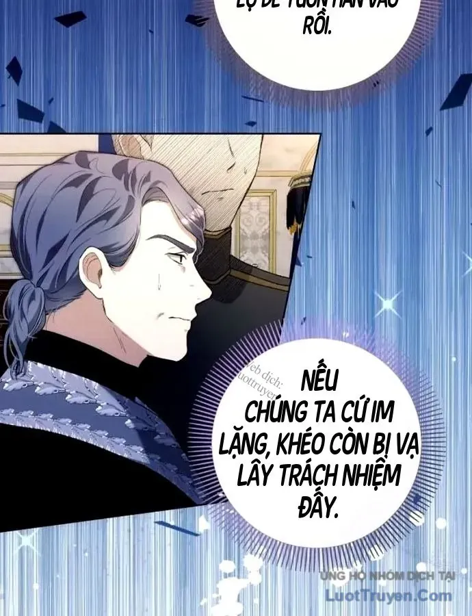 Đứa Trẻ Nuôi Dưỡng Ác Ma Chapter 37 - Trang 26