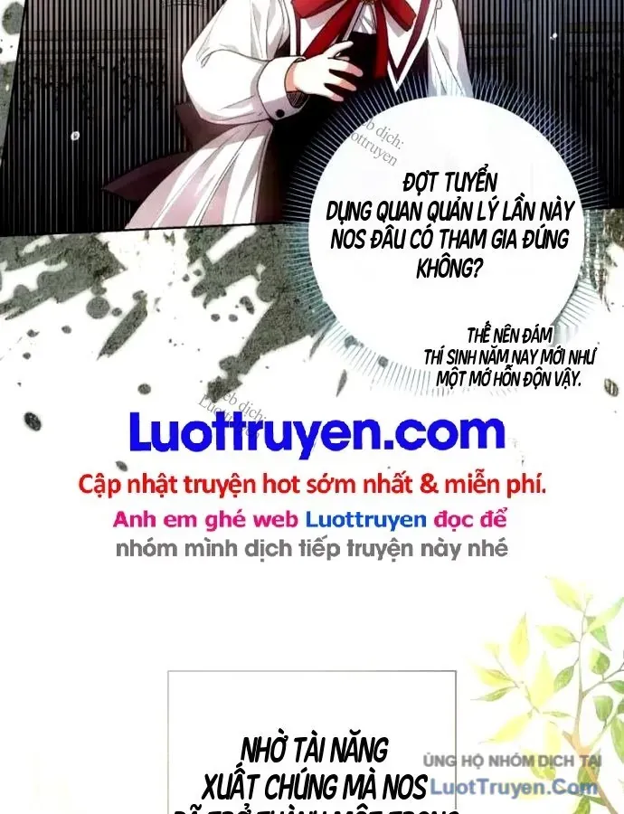 Đứa Trẻ Nuôi Dưỡng Ác Ma Chapter 37 - Trang 30