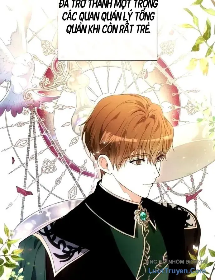 Đứa Trẻ Nuôi Dưỡng Ác Ma Chapter 37 - Trang 31