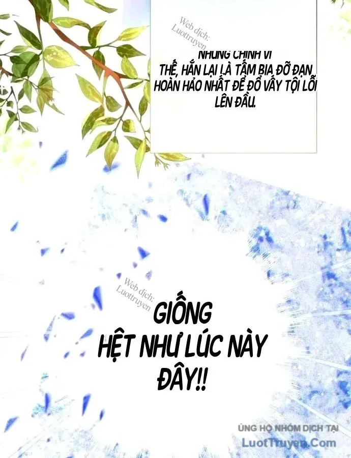 Đứa Trẻ Nuôi Dưỡng Ác Ma Chapter 37 - Trang 33