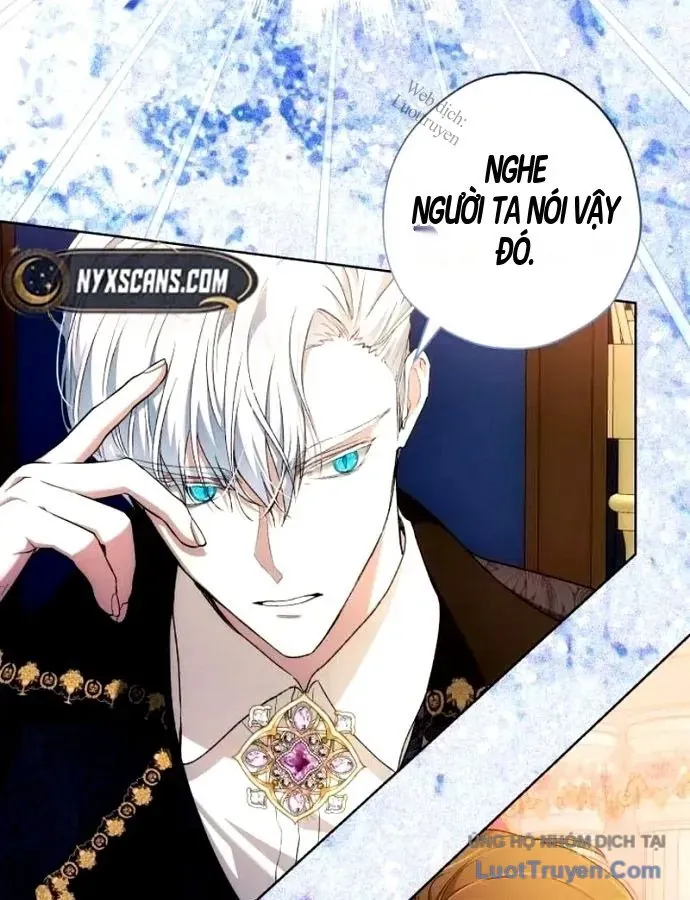 Đứa Trẻ Nuôi Dưỡng Ác Ma Chapter 37 - Trang 34
