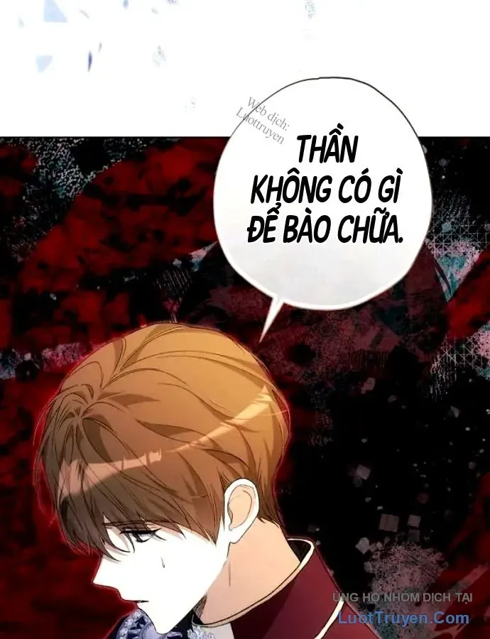 Đứa Trẻ Nuôi Dưỡng Ác Ma Chapter 37 - Trang 36
