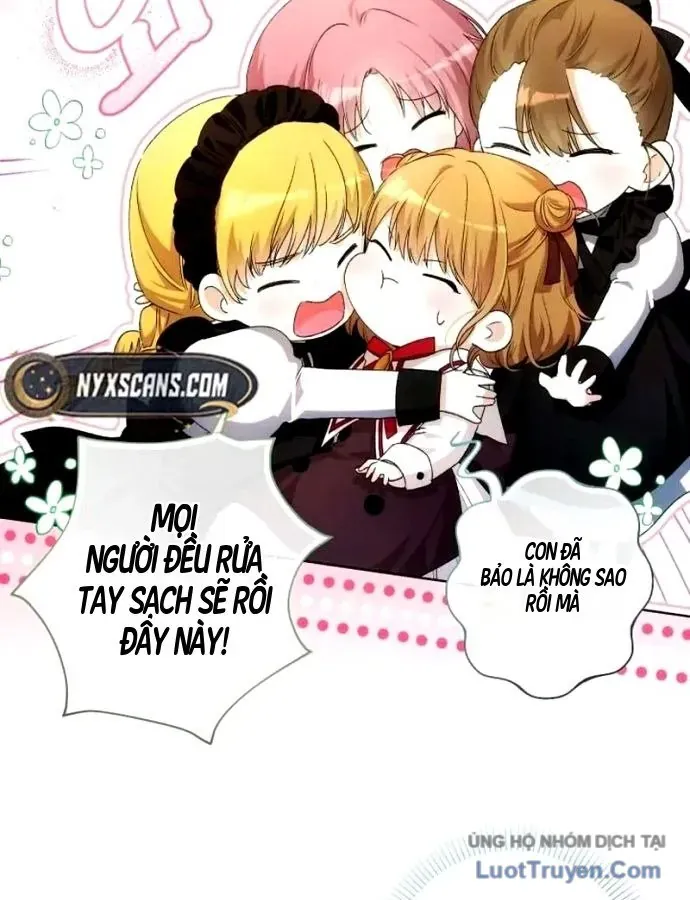 Đứa Trẻ Nuôi Dưỡng Ác Ma Chapter 37 - Trang 4