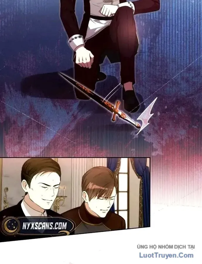 Đứa Trẻ Nuôi Dưỡng Ác Ma Chapter 37 - Trang 42