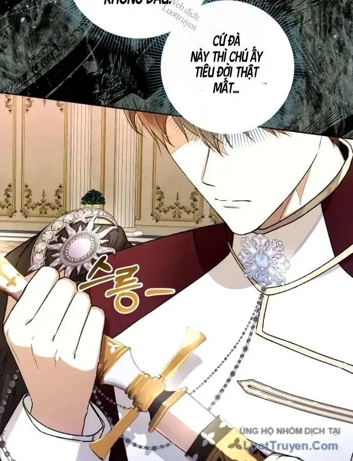 Đứa Trẻ Nuôi Dưỡng Ác Ma Chapter 37 - Trang 45