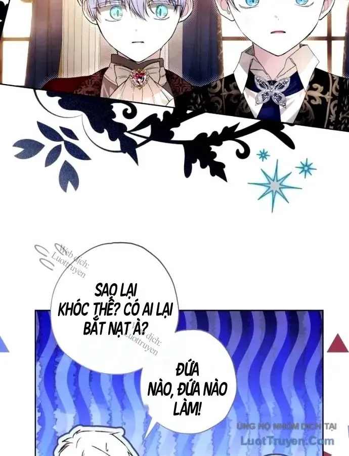 Đứa Trẻ Nuôi Dưỡng Ác Ma Chapter 37 - Trang 49