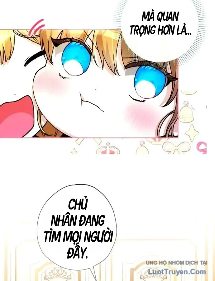 Đứa Trẻ Nuôi Dưỡng Ác Ma Chapter 37 - Trang 5