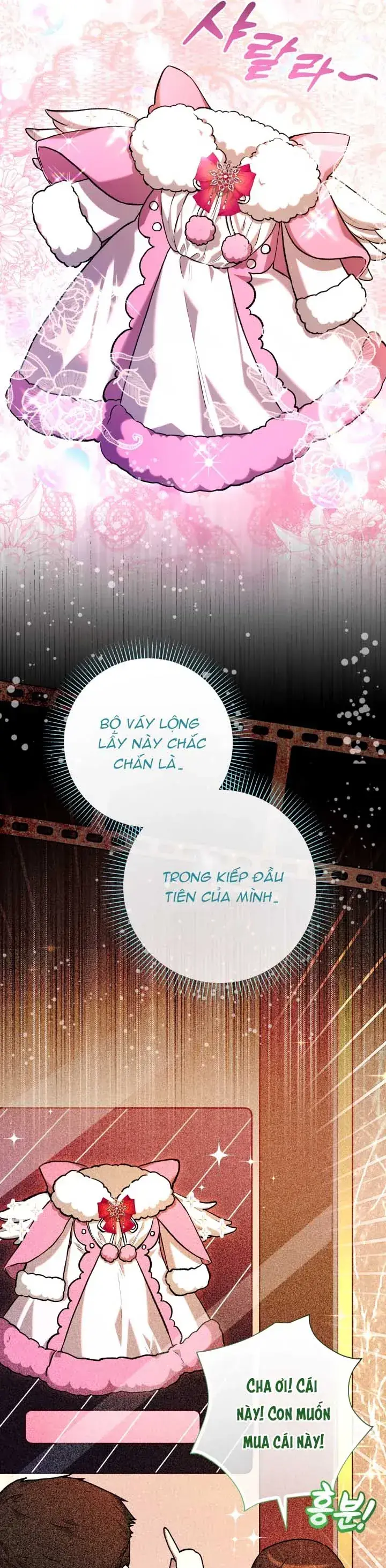 Đứa Trẻ Nuôi Dưỡng Ác Ma Chapter 38 - Trang 16