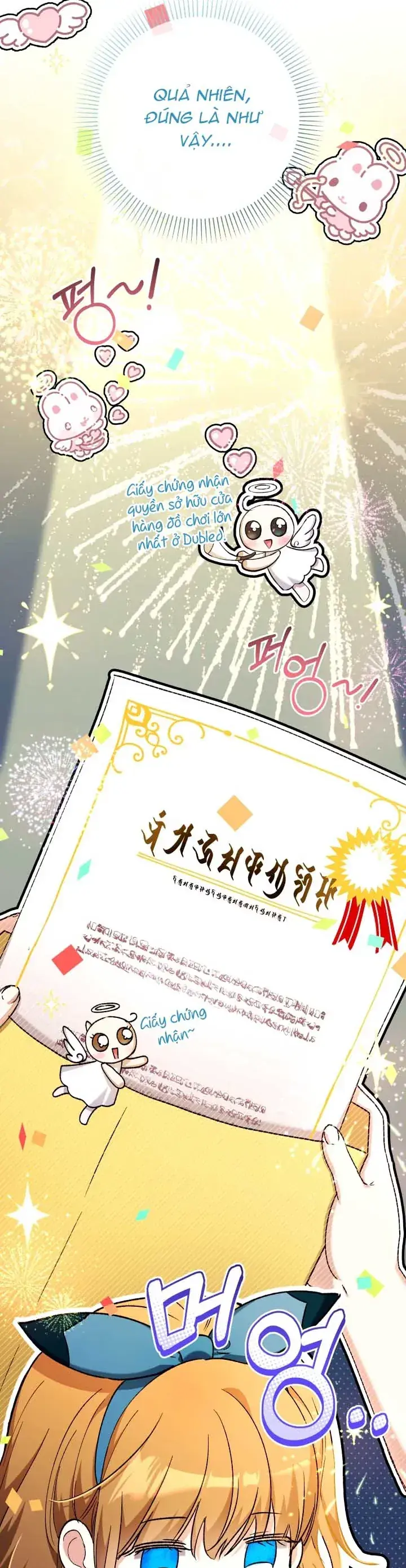 Đứa Trẻ Nuôi Dưỡng Ác Ma Chapter 38 - Trang 26