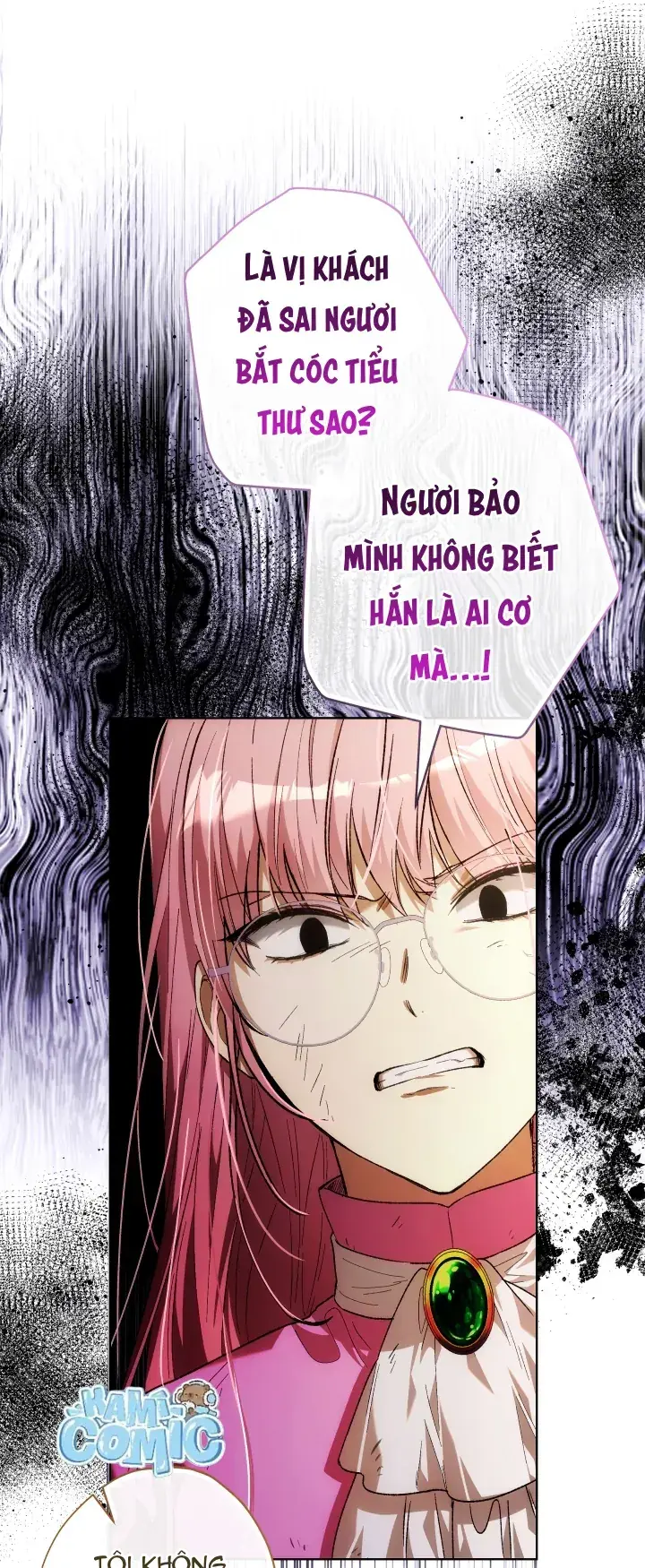 Đứa Trẻ Nuôi Dưỡng Ác Ma Chapter 39 - Trang 15