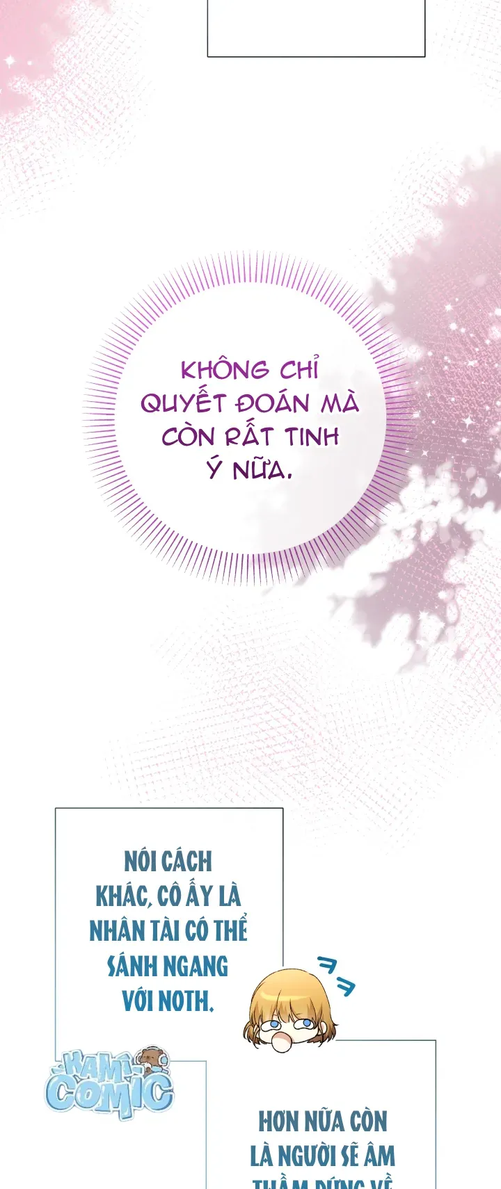Đứa Trẻ Nuôi Dưỡng Ác Ma Chapter 39 - Trang 42