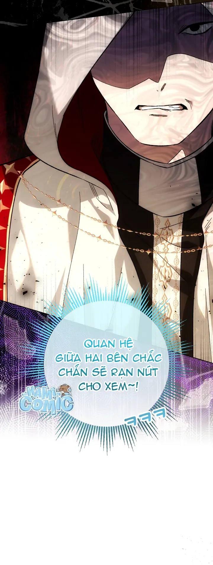 Đứa Trẻ Nuôi Dưỡng Ác Ma Chapter 39 - Trang 47