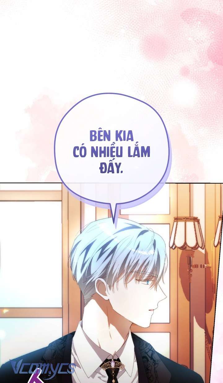 Đứa Trẻ Nuôi Dưỡng Ác Ma Chapter 4 - Trang 12