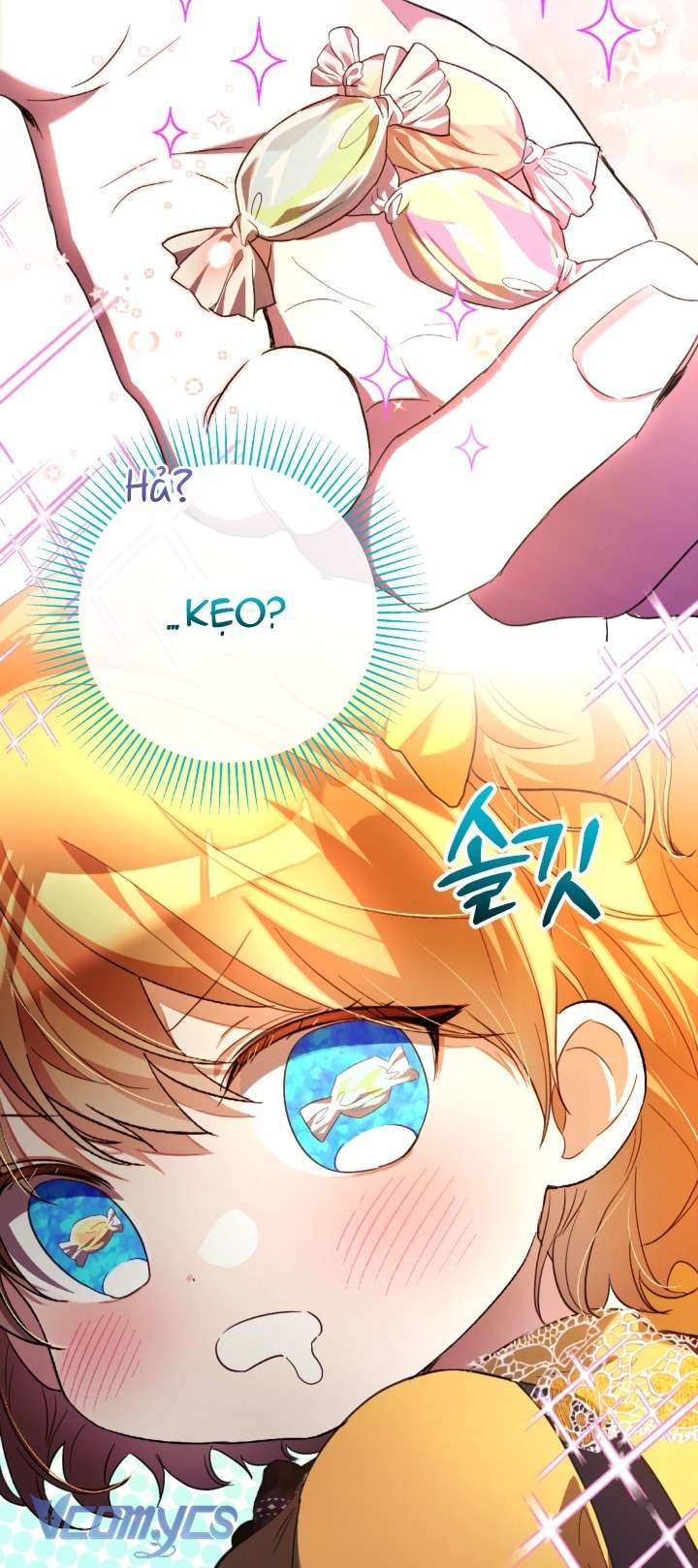 Đứa Trẻ Nuôi Dưỡng Ác Ma Chapter 4 - Trang 14
