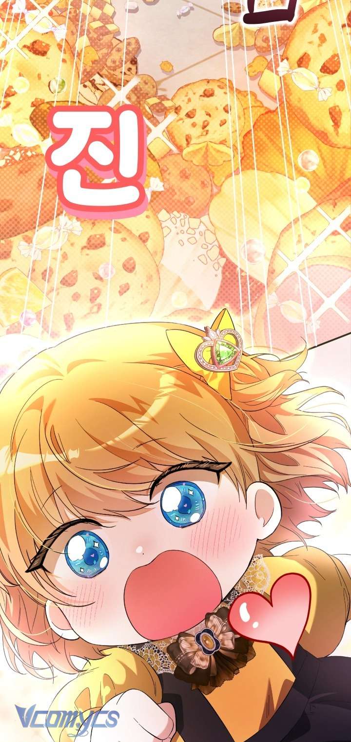 Đứa Trẻ Nuôi Dưỡng Ác Ma Chapter 4 - Trang 17