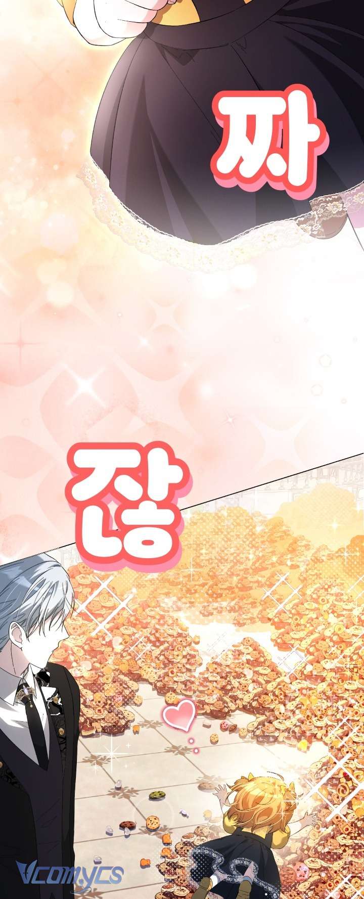 Đứa Trẻ Nuôi Dưỡng Ác Ma Chapter 4 - Trang 18