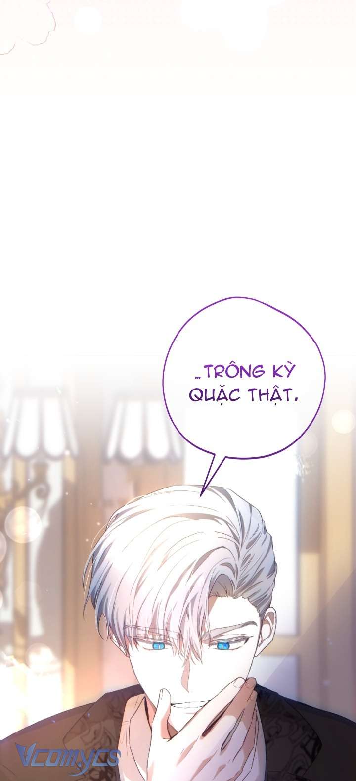 Đứa Trẻ Nuôi Dưỡng Ác Ma Chapter 4 - Trang 24
