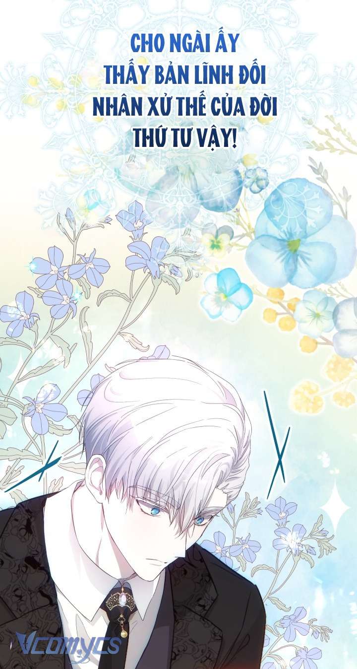 Đứa Trẻ Nuôi Dưỡng Ác Ma Chapter 4 - Trang 28